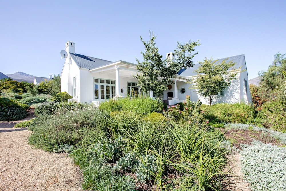 Фото La Cotte Orchard Cottages