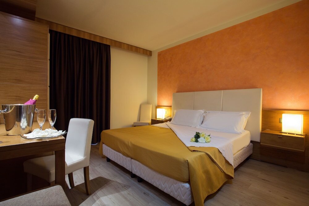 Фото Hotel Galilei
