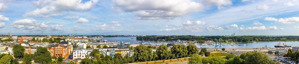 Фото Radisson Blu Hotel, Rostock