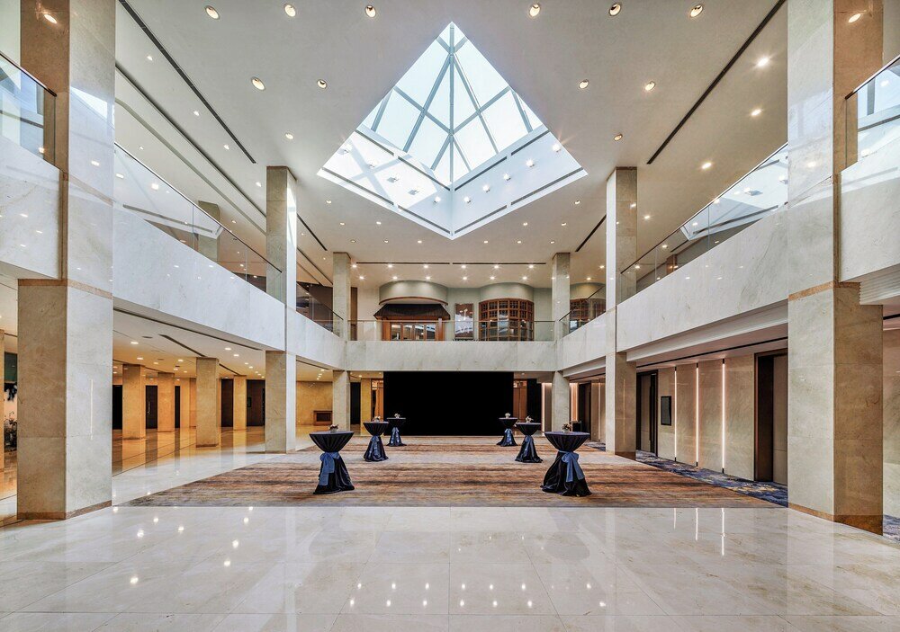 Фото Holiday Inn Wuhan Riverside, an Ihg Hotel