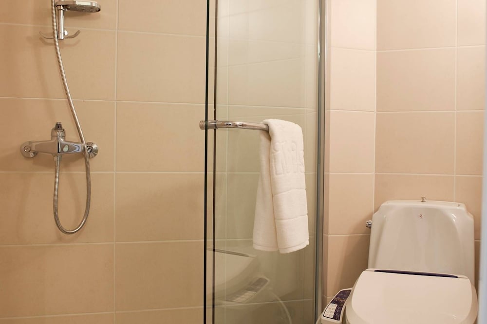 Фото Ibis Ambassador Busan City Centre