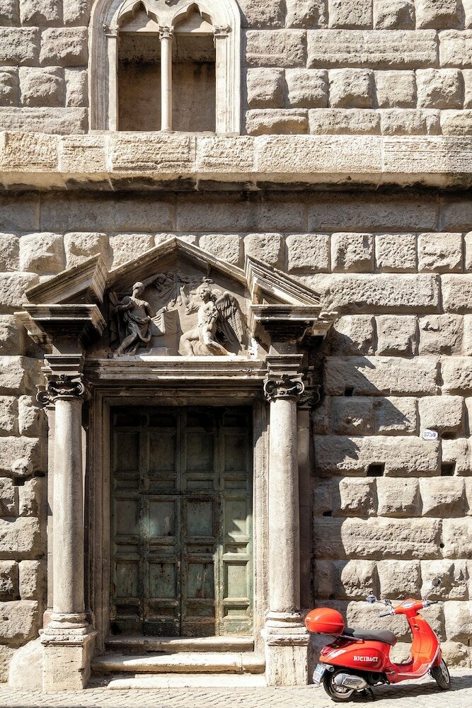 Фото Nerva Boutique Hotel