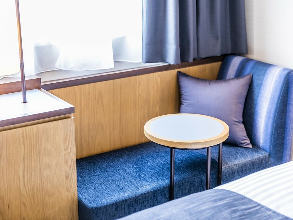Фото Hotel Gracery Osaka Namba