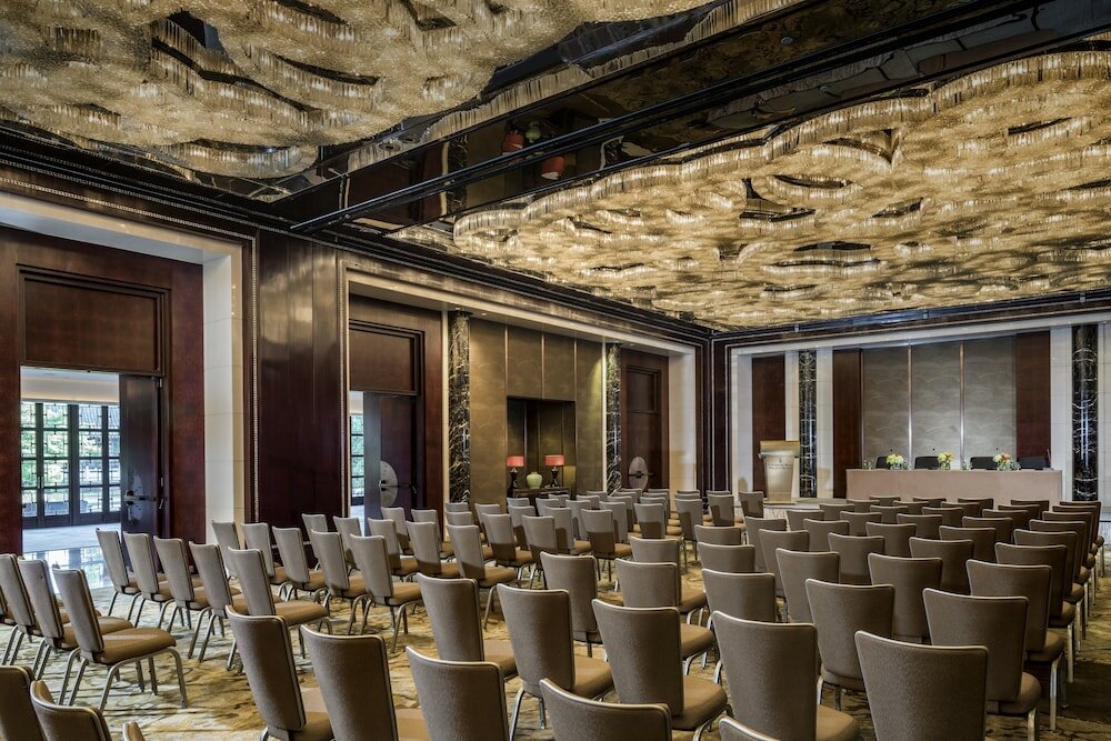 Фото Four Seasons Hotel Hangzhou at West Lake
