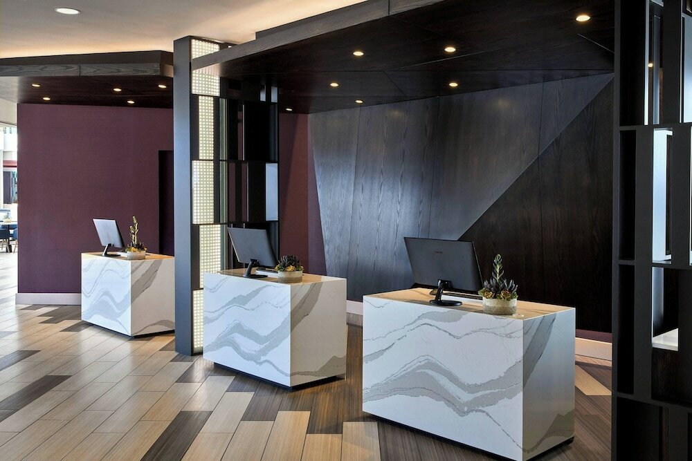 Фото Ventura Beach Marriott