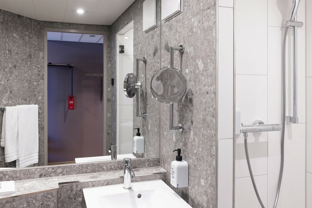 Фото Mercure Hotel Stuttgart City Center
