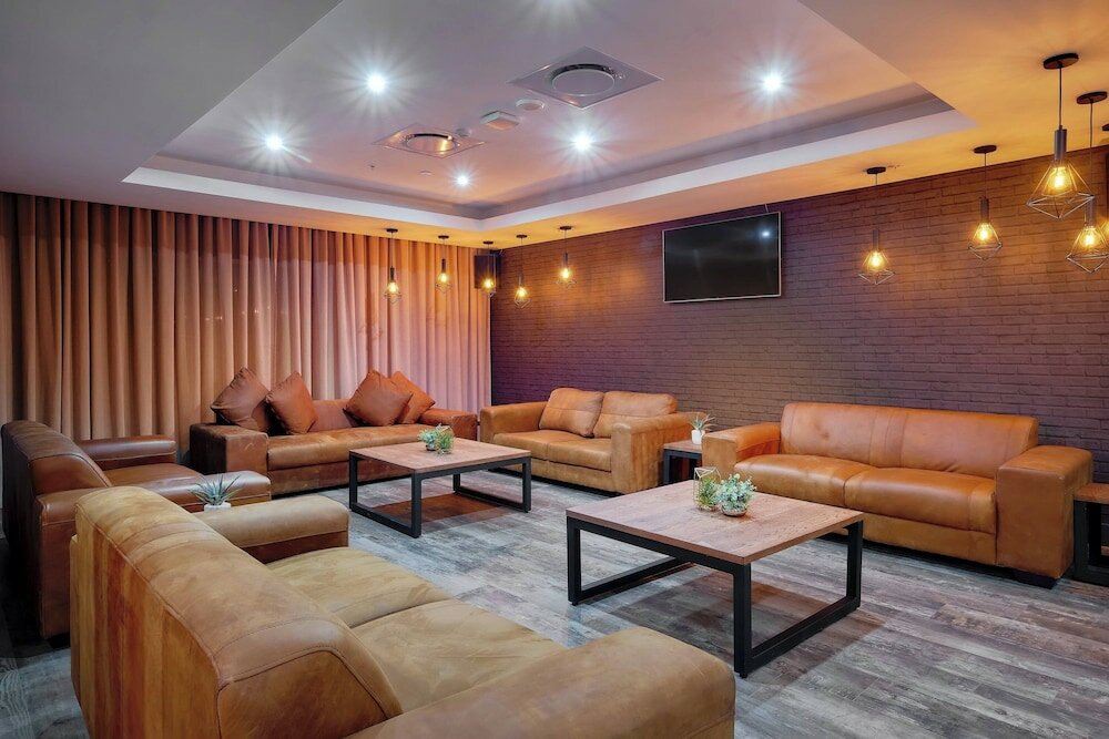 Фото Protea Hotel Pretoria Loftus Park
