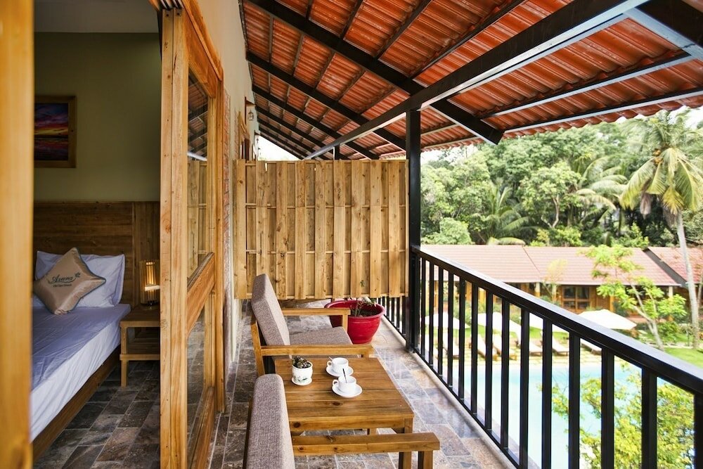Фото Azura Resort Phu Quoc