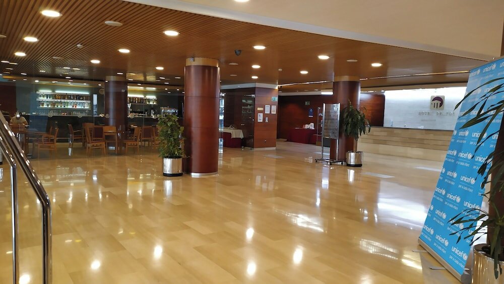 Фото Sercotel Delfos Andorra