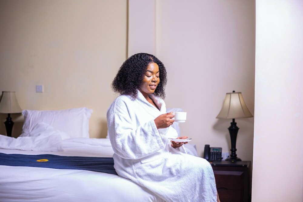 Фото Oceanic Resort