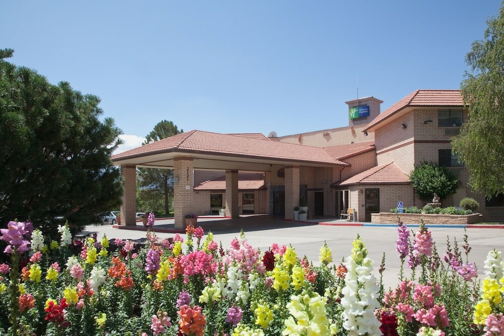 Фото Holiday Inn Express Mesa Verde-Cortez, an Ihg Hotel