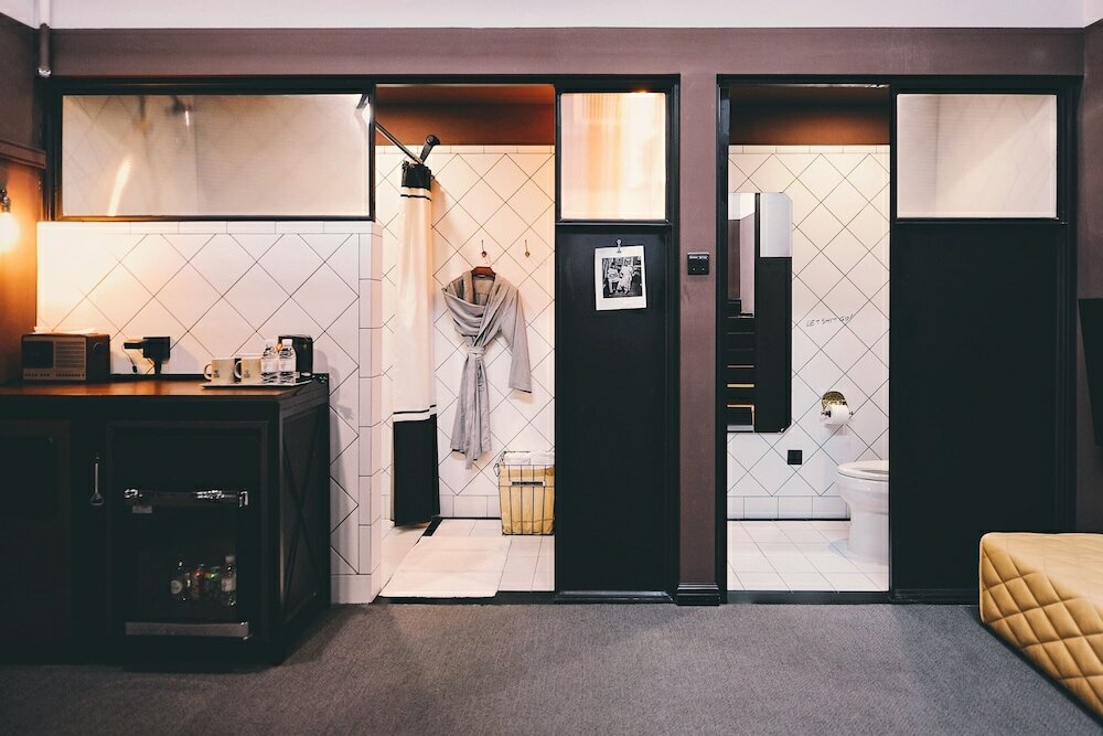 Фото Urside Hotel And Cafe Shanghai