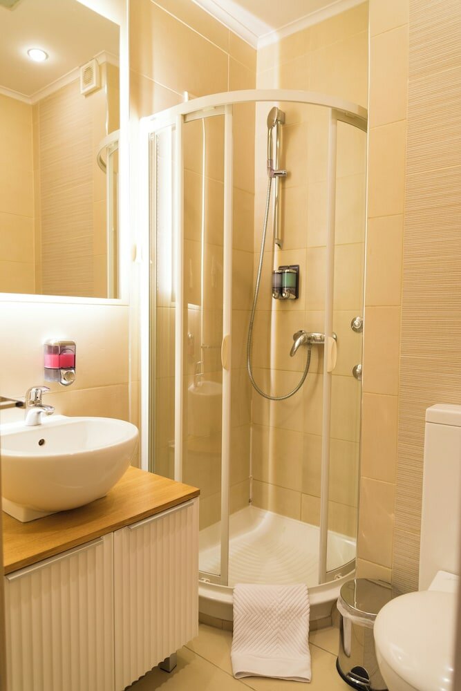 Фото Hotel Vigor