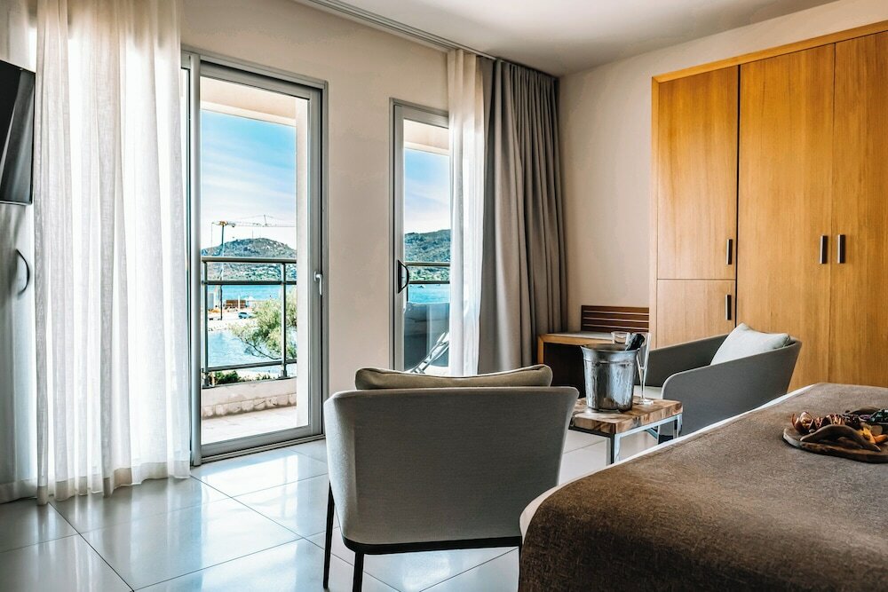 Фото Hôtel Costa Salina