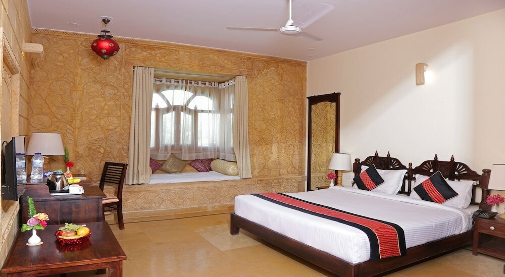 Фото Golden Haveli