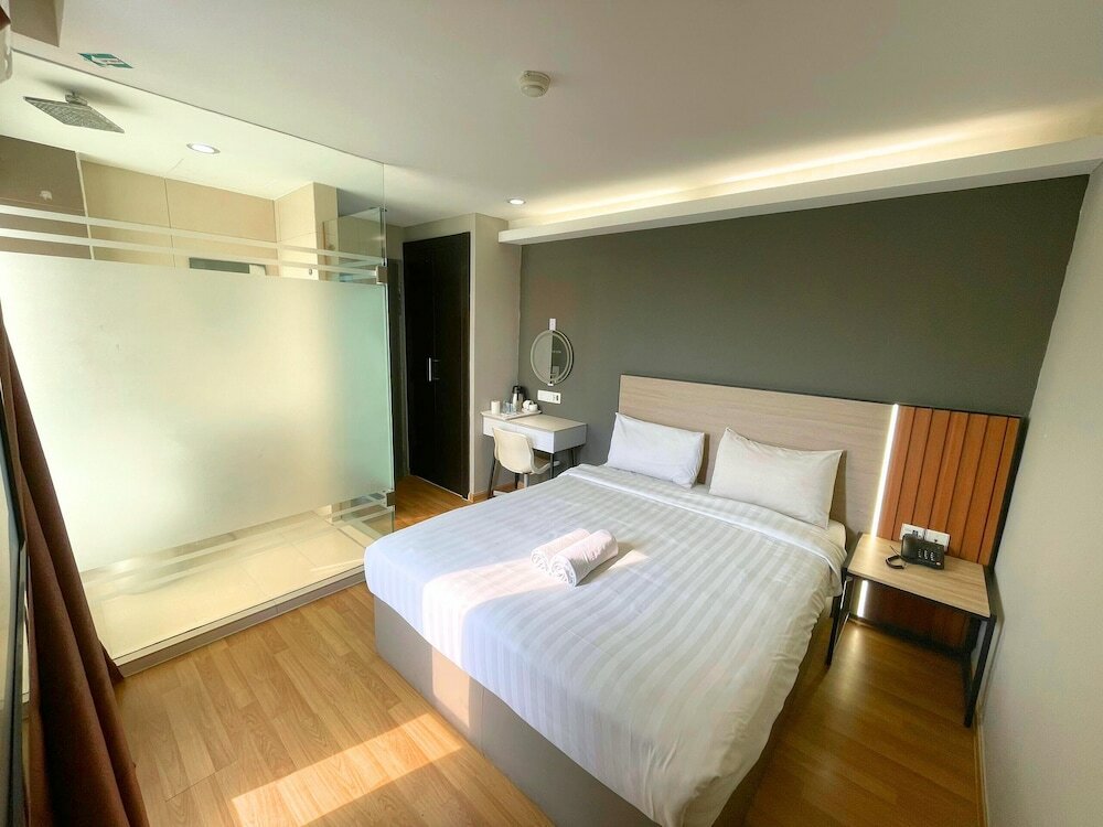Фото Hotel 99 - Bandar Klang