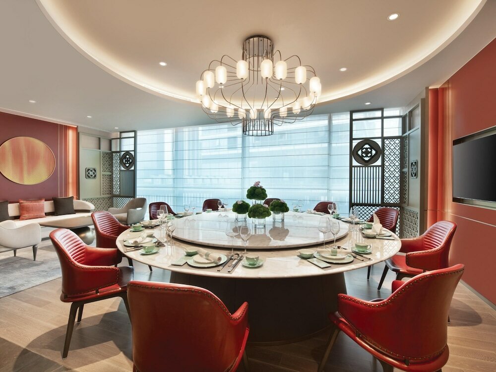 Фото Pullman Shenzhen North