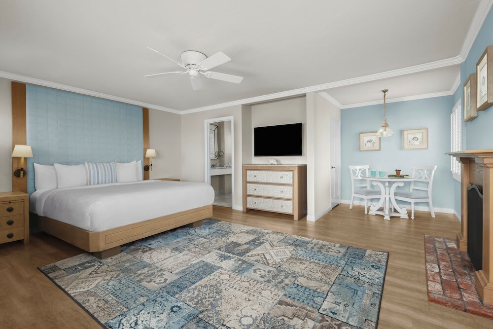 Фото Scripps Inn La Jolla Cove