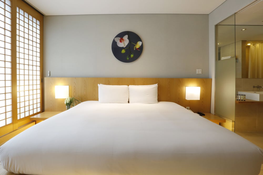 Фото Grand Mercure Ambassador Changwon