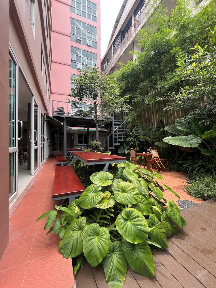 Фото Bonita House