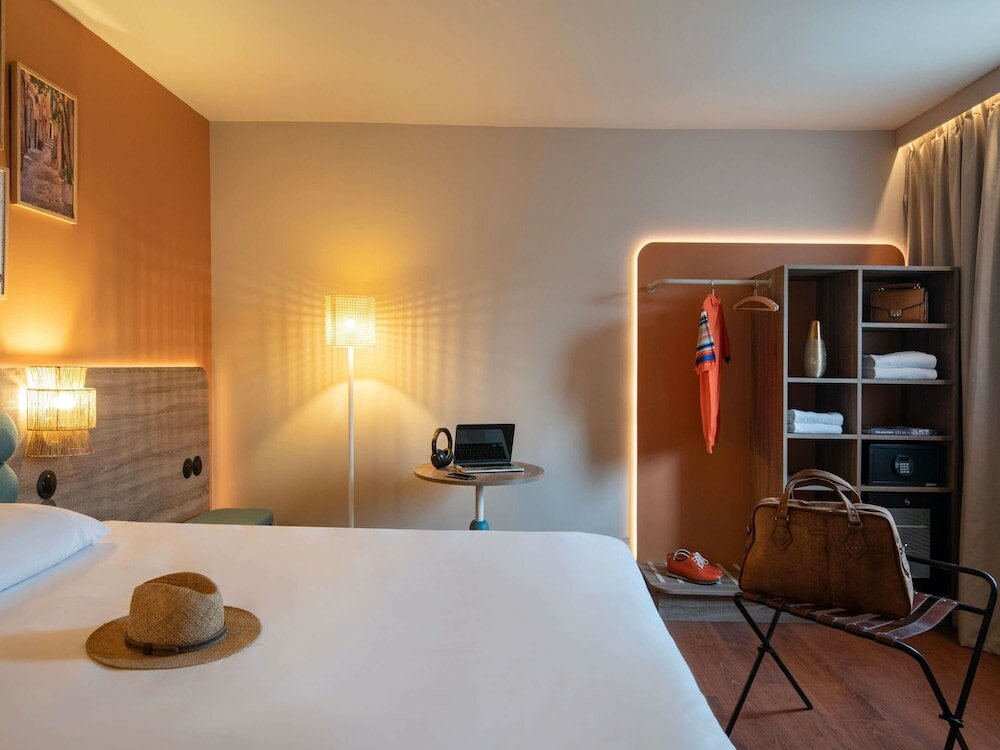 Фото Ibis Golfe de Saint-Tropez