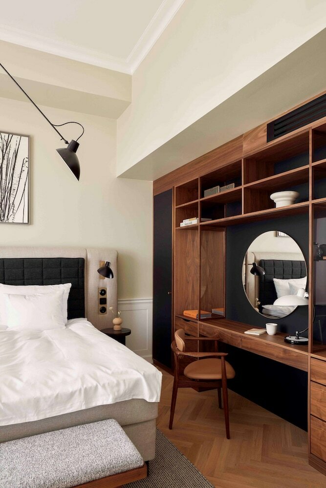 Фото Villa Copenhagen