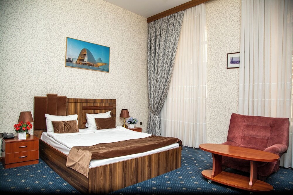 Фото отеля 4