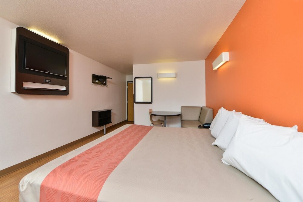 Фото Motel 6 Meridian, Id - Boise W