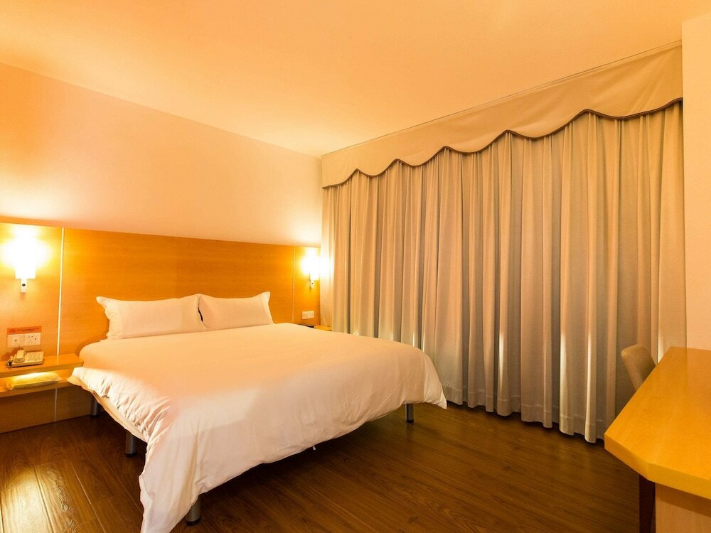 Фото Ibis Dongguan Dongcheng