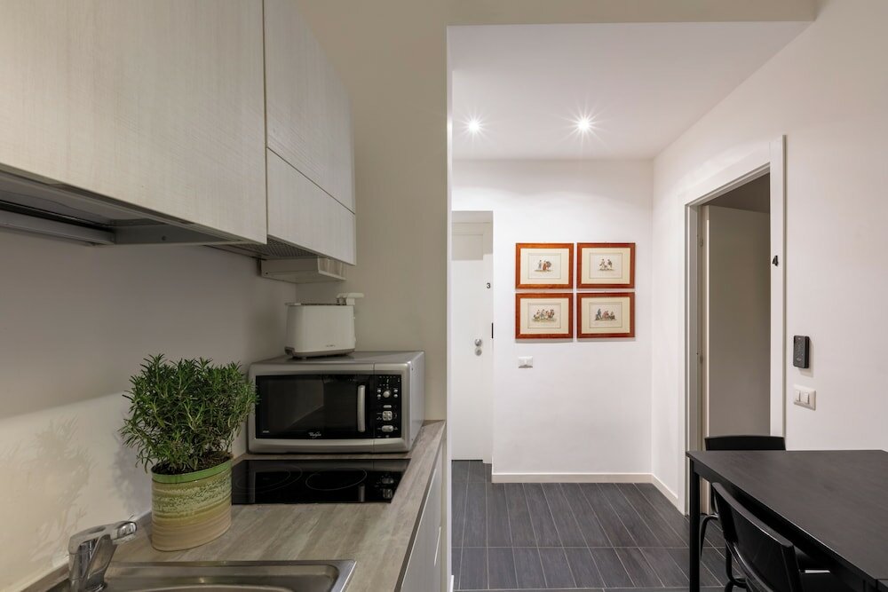 Фото Vatican Luxury Suites