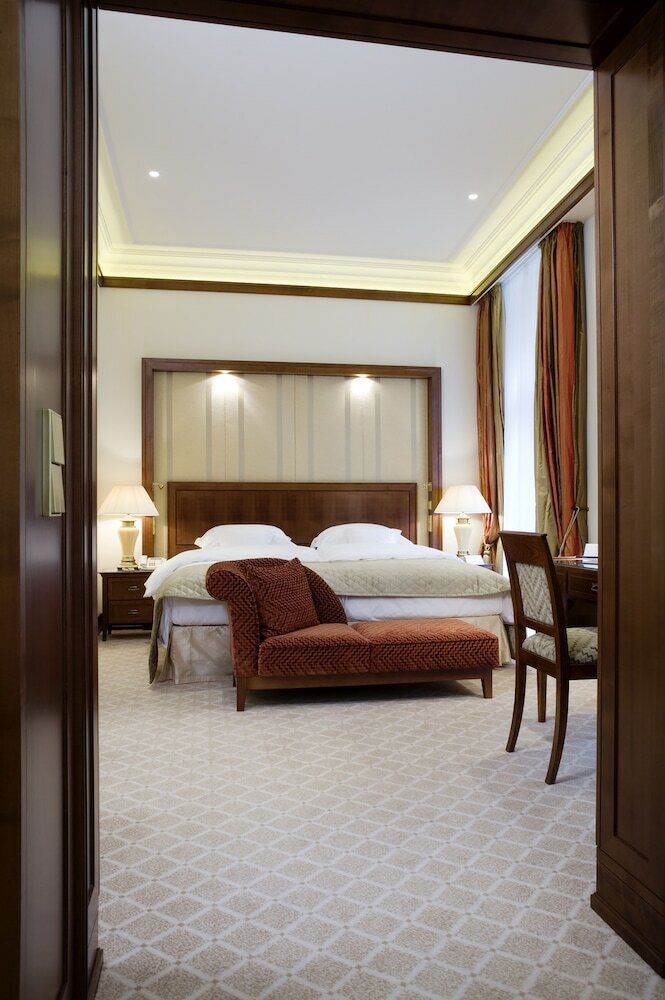 Фото Excelsior Hotel Ernst