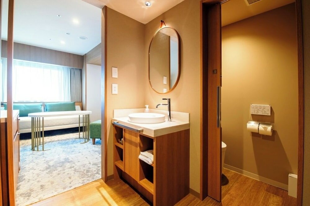 Фото Richmond Hotel Miyazaki Ekimae