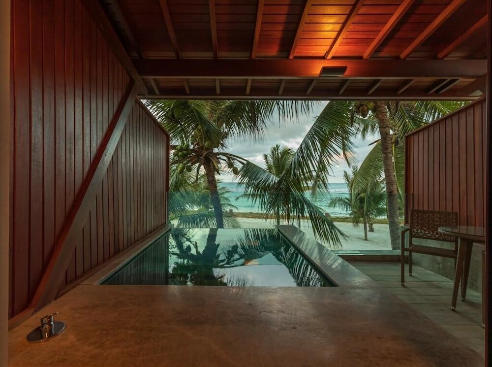 Фото Serrambi Resort