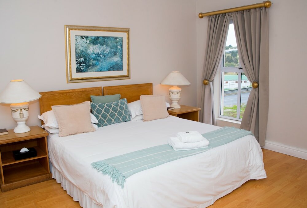 Фото Bell Rosen Guesthouse