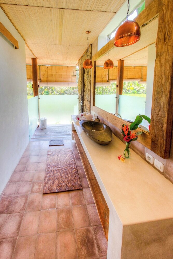 Фото The Shala Bali