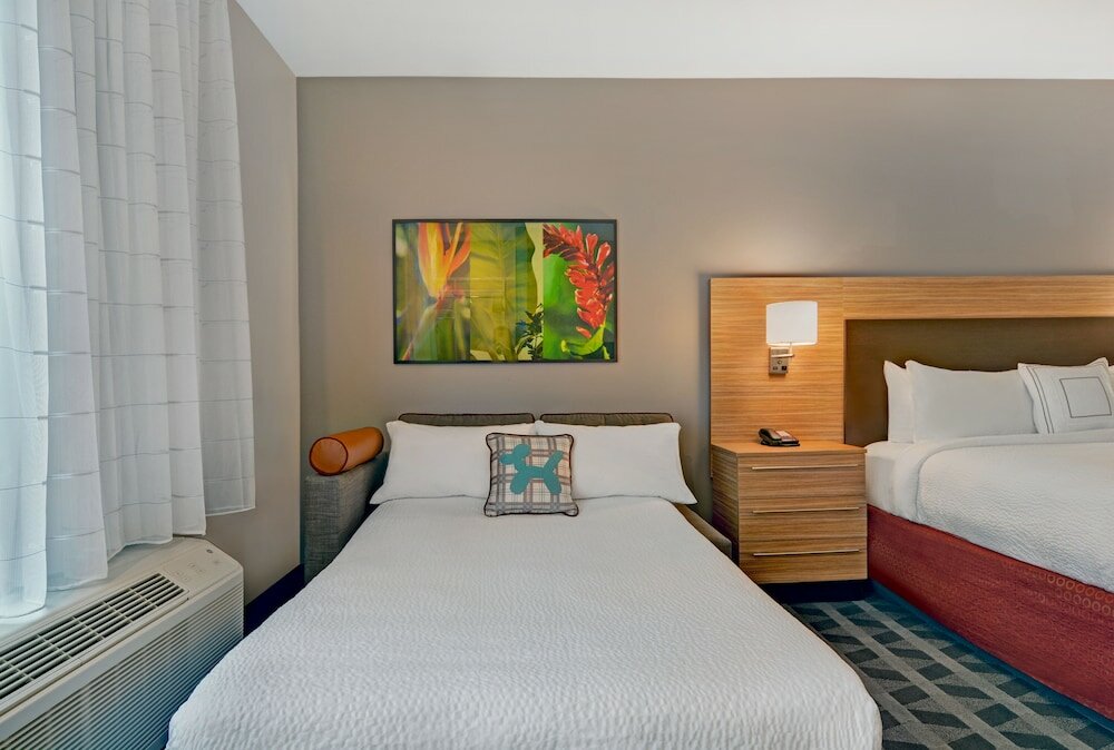 Фото TownePlace Suites by Marriott Sarasota Bradenton West