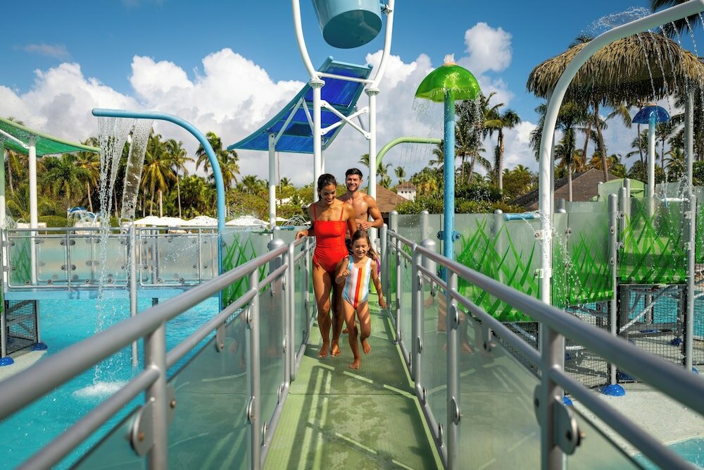 Фото Meliá Punta Cana Beach Wellness Inclusive - Adults only
