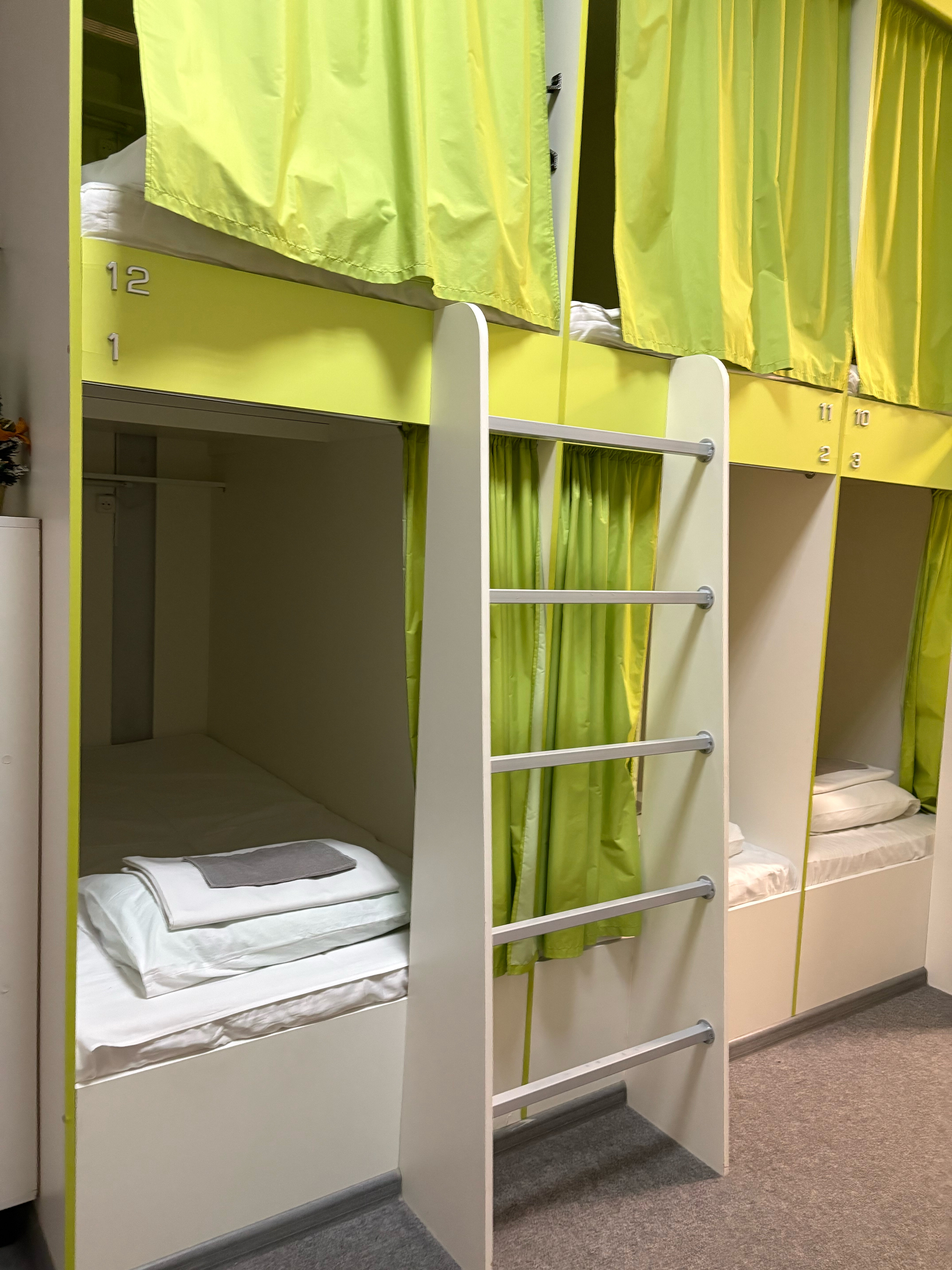Фото Hostelinn