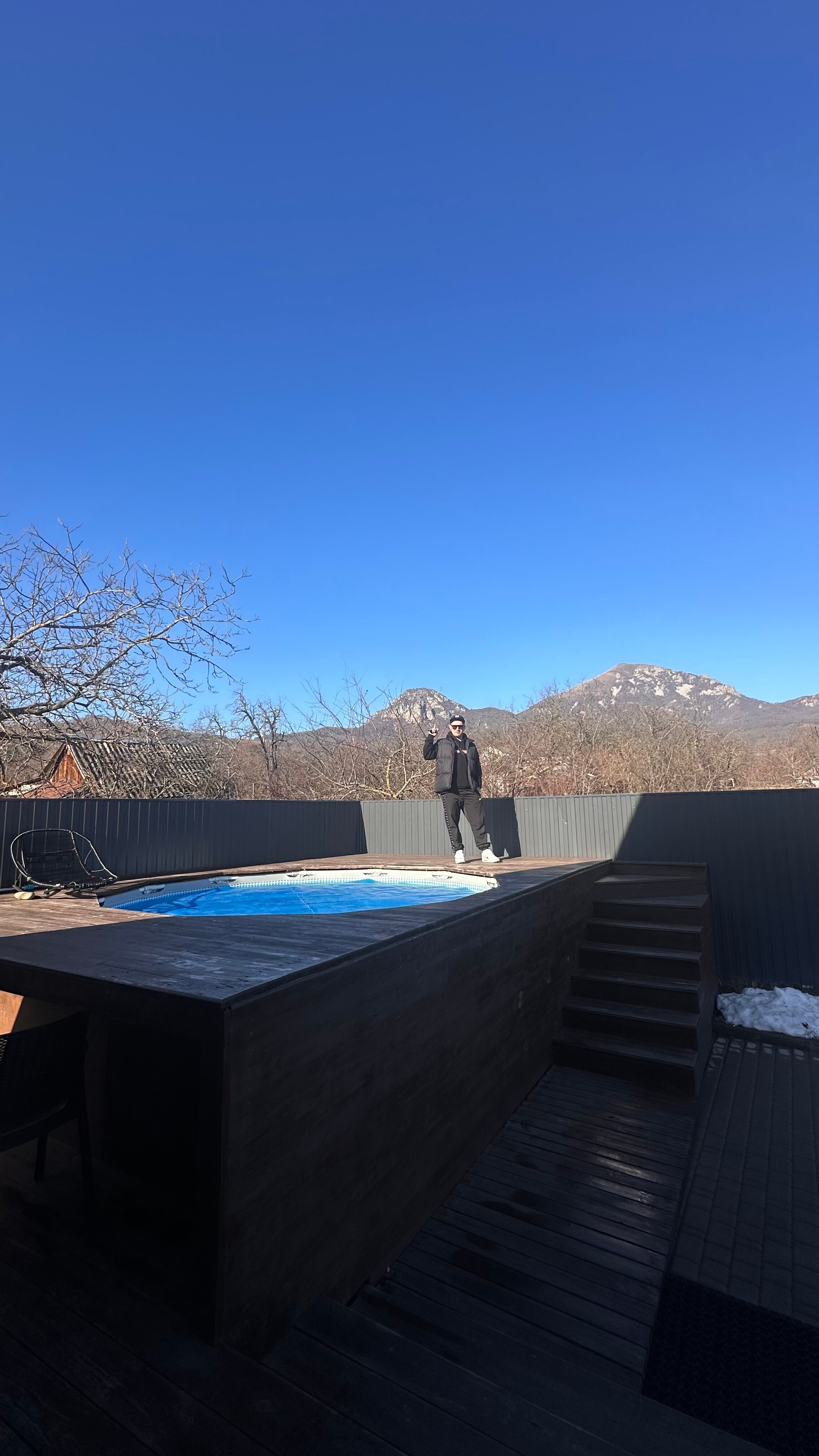 Фото Тот самый дом