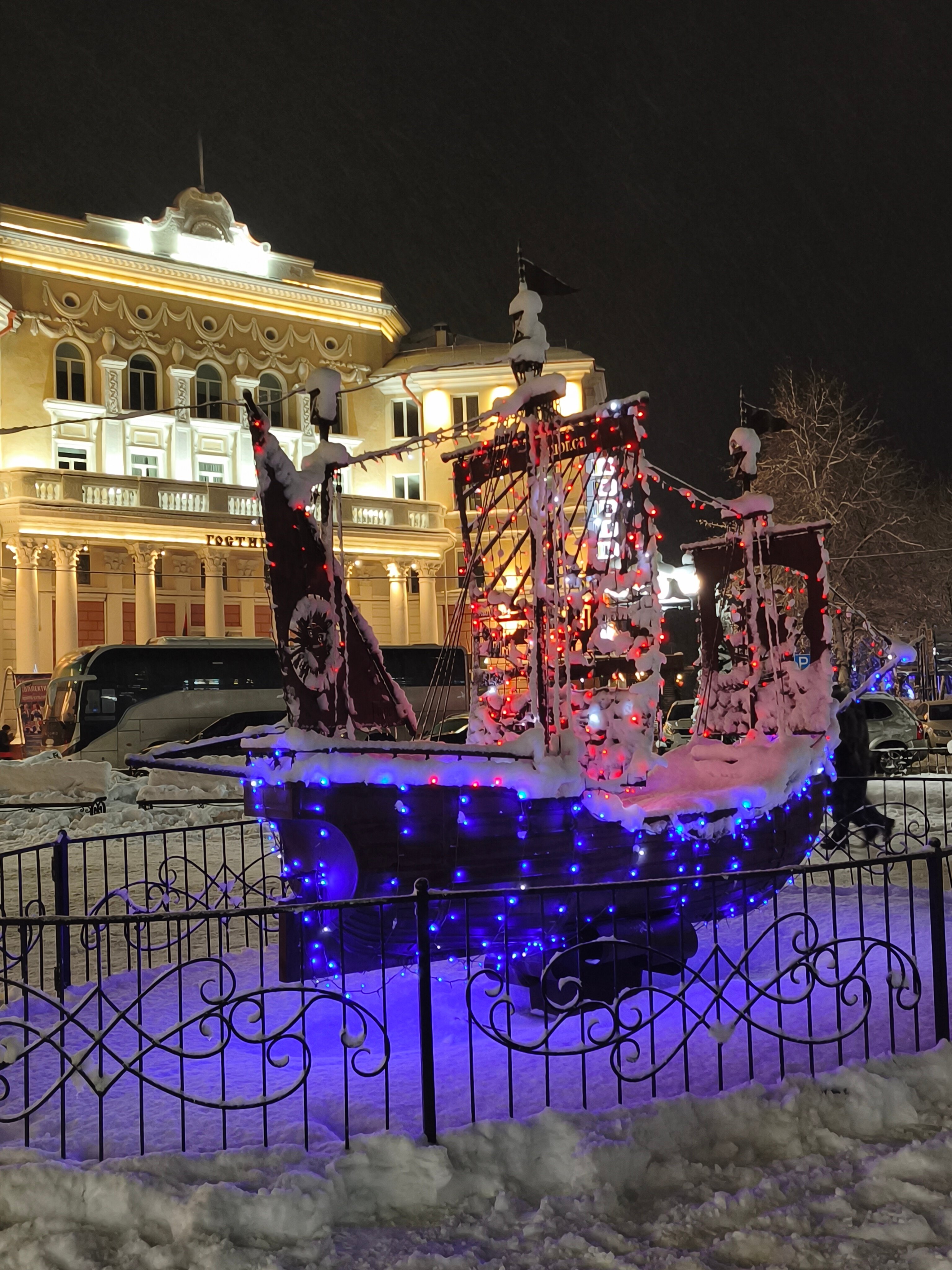 Фото Славянский комплекс, отель Двина