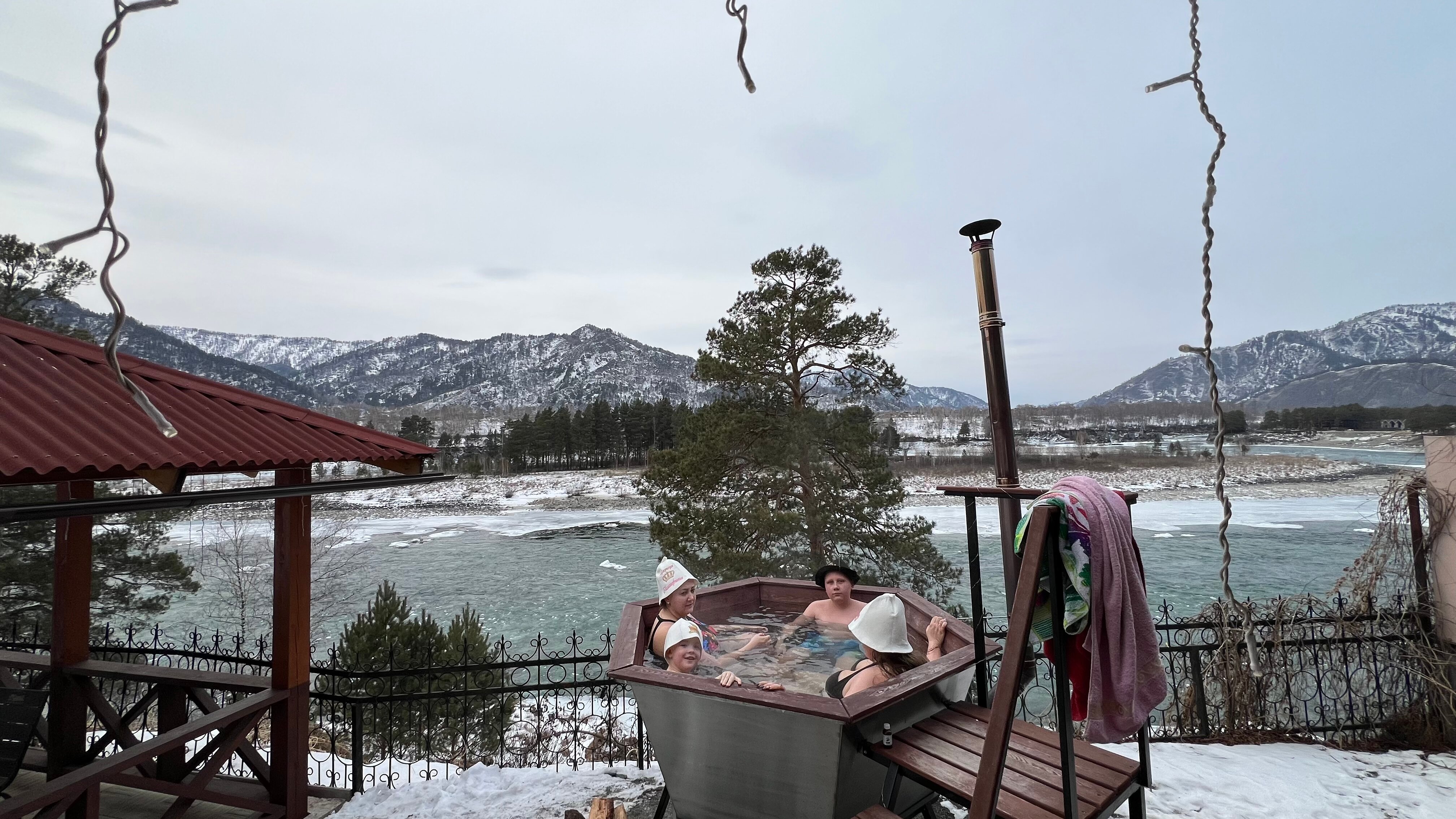 Фото Меркурий