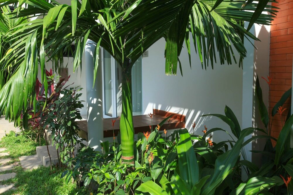 Фото Indra Angkor Residence