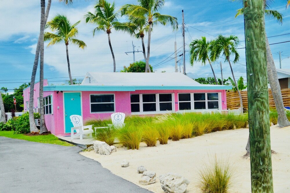 Фото Drop Anchor