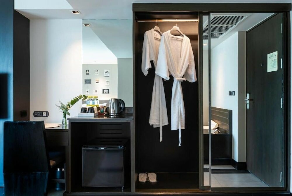 Фото Golden Tulip Mandison Suites