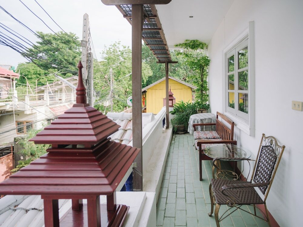 Фото Rendezvous Oldtown Chiangmai