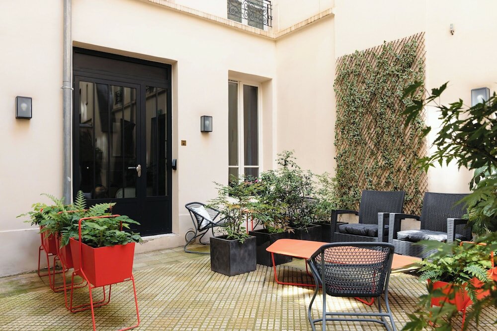 Фото Best Western Premier Kapital Opera