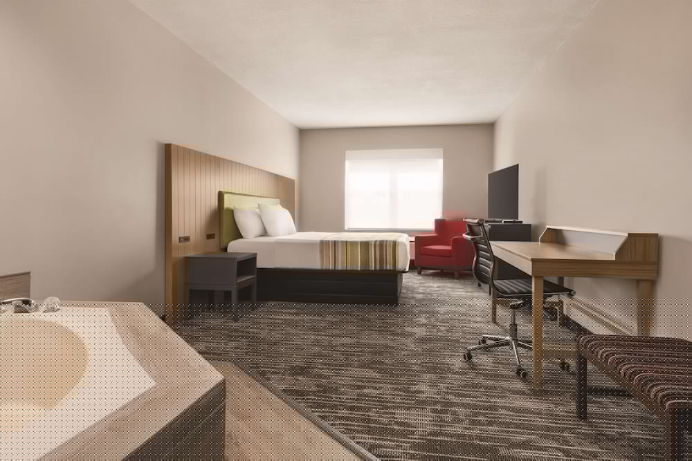 Фото Country Inn & Suites by Radisson, Panama City, Fl