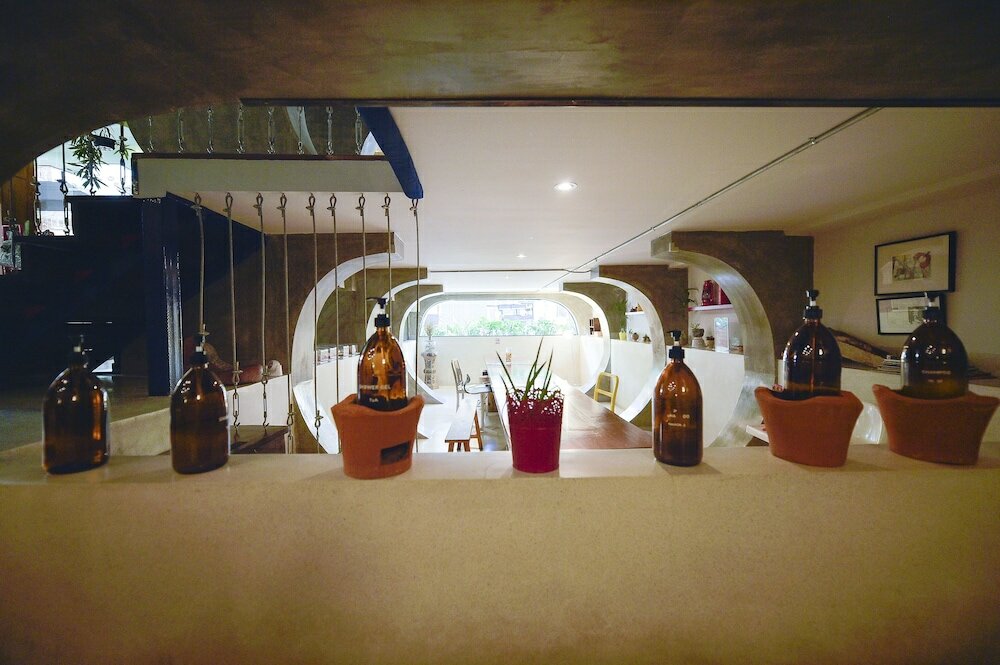 Фото Jasaen Stylish Boutique Hotel