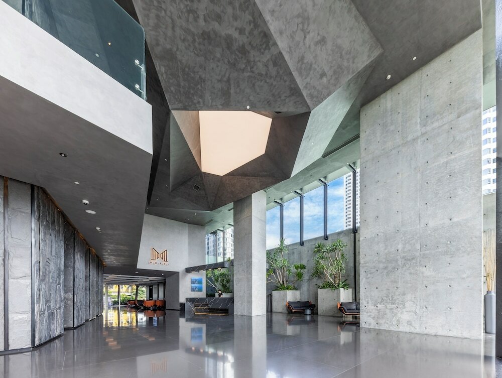 Фото M Hotel Danang