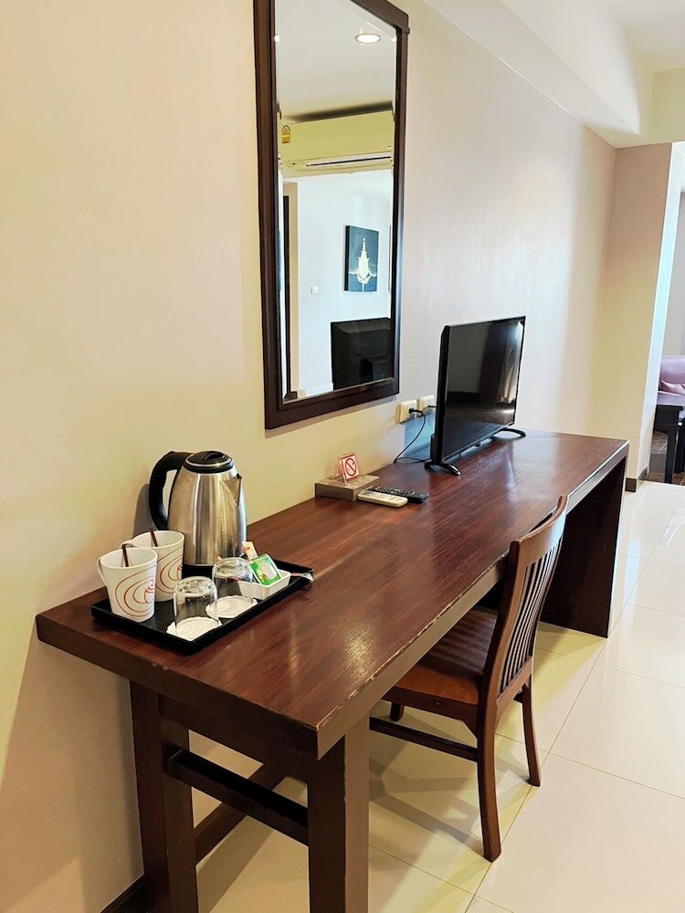 Фото Golden Sea Pattaya Hotel